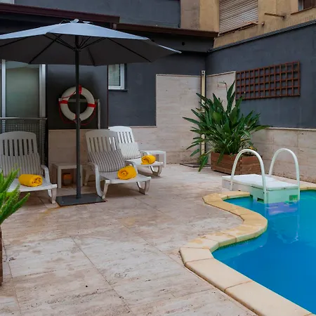 Alexandra Benstarhotelgroup Tarragone