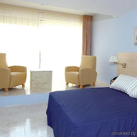 Hotel Alexandra Benstarhotelgroup Tarragona