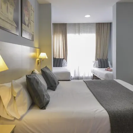 Alexandra Benstarhotelgroup