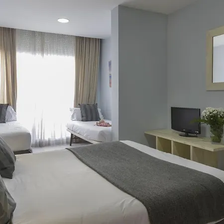 Alexandra Benstarhotelgroup 3* Tarragone