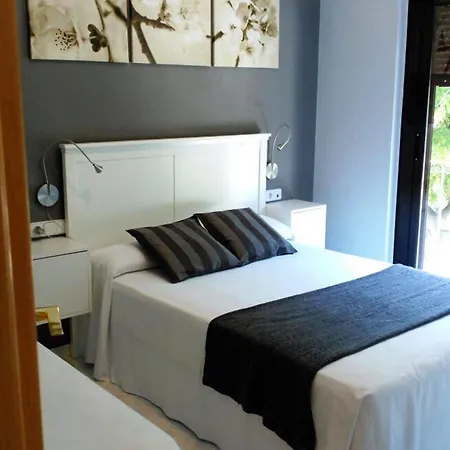 Alexandra Benstarhotelgroup 3* Tarragone