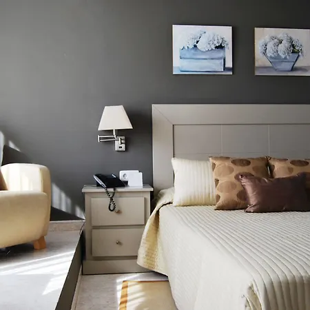 Alexandra Benstarhotelgroup 3*