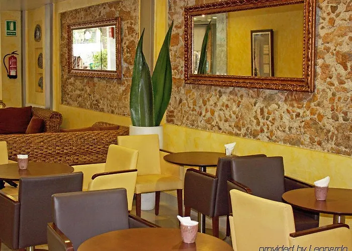 Alexandra Benstarhotelgroup فندق 3*