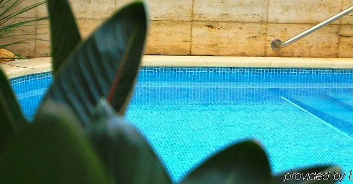 Alexandra Benstarhotelgroup تاراغونا