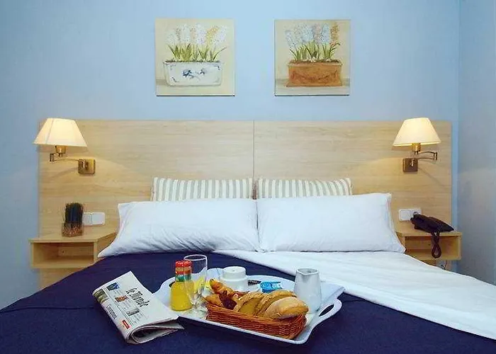 Alexandra Benstarhotelgroup فندق