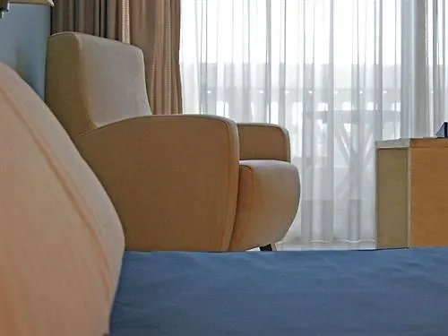 فندق Alexandra Benstarhotelgroup 3*
