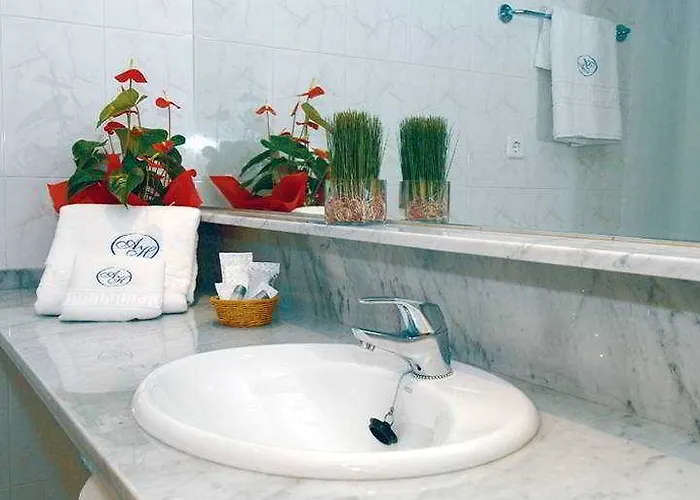 Alexandra Benstarhotelgroup تاراغونا