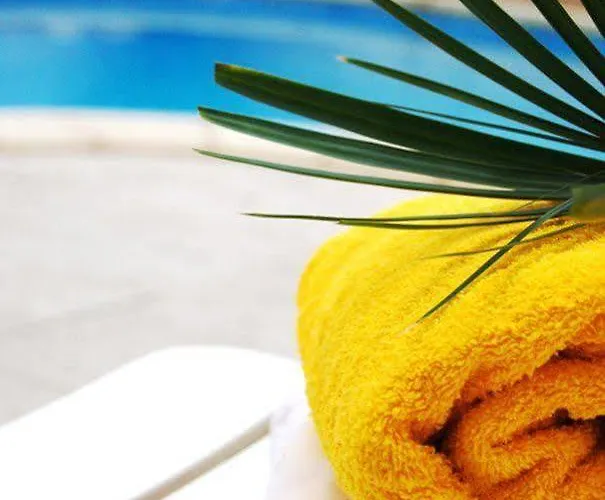 Alexandra Benstarhotelgroup 3* تاراغونا
