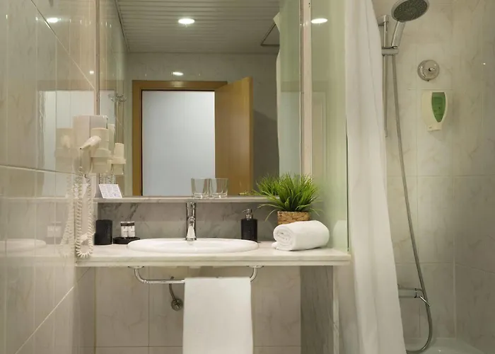 Alexandra Benstarhotelgroup فندق تاراغونا