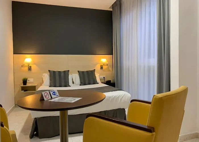 Alexandra Benstarhotelgroup فندق 3*