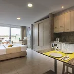 Hotel Alexandra Benstarhotelgroup Tarragona