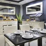 Alexandra Benstarhotelgroup Hotel