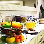 Alexandra Benstarhotelgroup