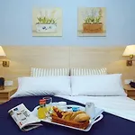 Alexandra Benstarhotelgroup Hotel