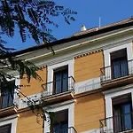 Alexandra Benstarhotelgroup Hotel 3*