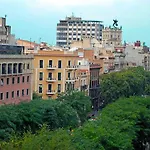 Hotel Alexandra Benstarhotelgroup Tarragona