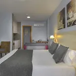 Alexandra Benstarhotelgroup 3*