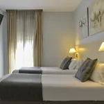 Hotel Alexandra Benstarhotelgroup Tarragona