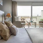 Alexandra Benstarhotelgroup Hotel