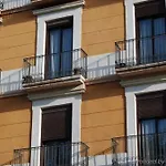 Hotel Alexandra Benstarhotelgroup 3*
