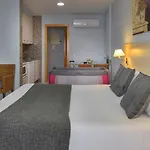 Alexandra Benstarhotelgroup Tarragona