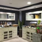 Alexandra Benstarhotelgroup