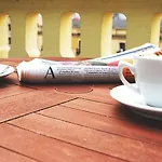 Hotel Alexandra Benstarhotelgroup Tarragona