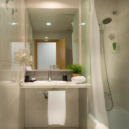 酒店 Alexandra Benstarhotelgroup 塔拉戈纳