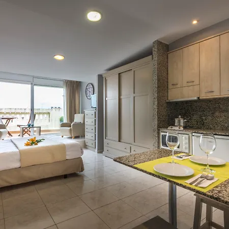 Hotel Alexandra Benstarhotelgroup Tarragona