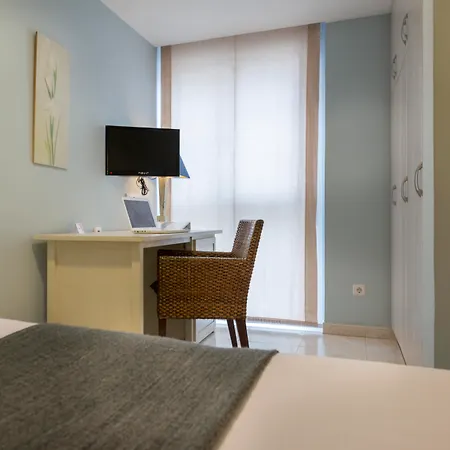 Alexandra Benstarhotelgroup Hotell Tarragona