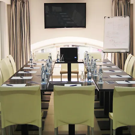 Alexandra Benstarhotelgroup Hotell Tarragona