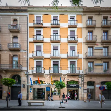Alexandra Benstarhotelgroup Hotell
