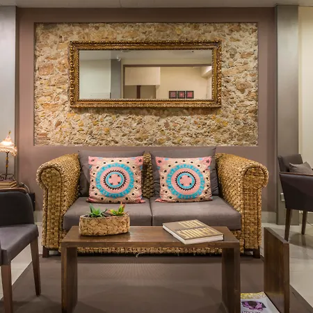 Alexandra Benstarhotelgroup Hotell Tarragona