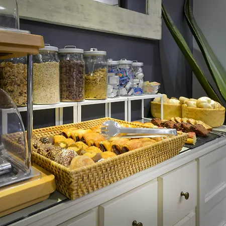 Alexandra Benstarhotelgroup Hotell Tarragona
