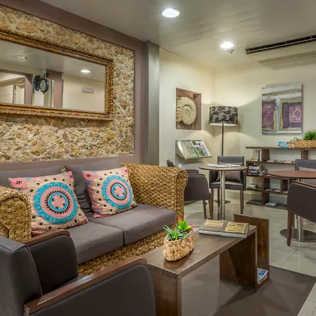 Alexandra Benstarhotelgroup Hotell