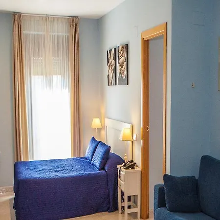 Hotel Alexandra Benstarhotelgroup