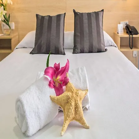 Alexandra Benstarhotelgroup Hotell Tarragona