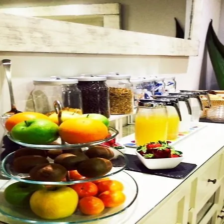 Alexandra Benstarhotelgroup