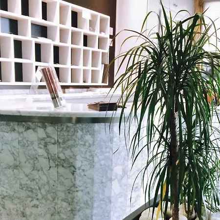 Hotel Alexandra Benstarhotelgroup