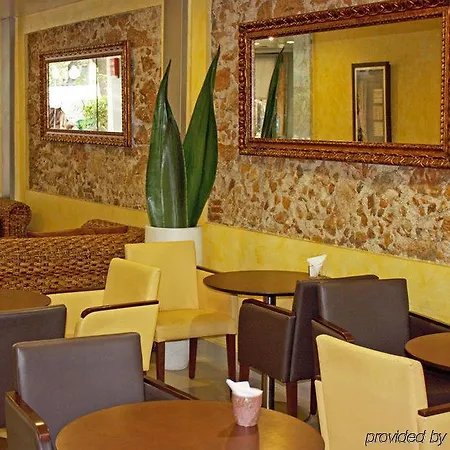 Alexandra Benstarhotelgroup Hotel 3*