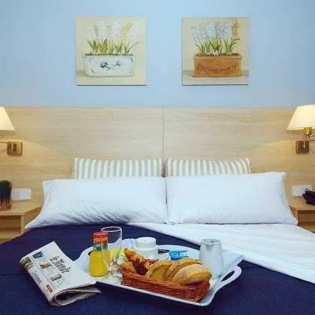 Alexandra Benstarhotelgroup Hotell