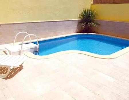 Alexandra Benstarhotelgroup 3* Tarragona