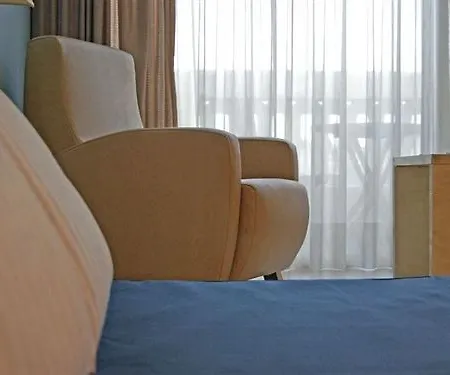 Hotel Alexandra Benstarhotelgroup 3*