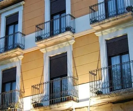 Alexandra Benstarhotelgroup