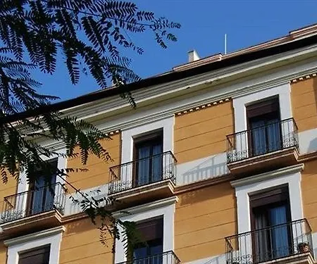 Alexandra Benstarhotelgroup Hotel 3*