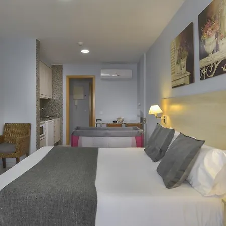 Alexandra Benstarhotelgroup 3*