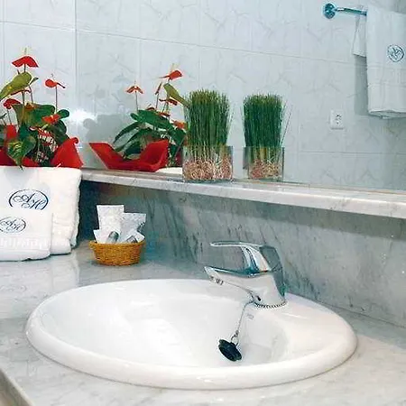 Alexandra Benstarhotelgroup Tarragona