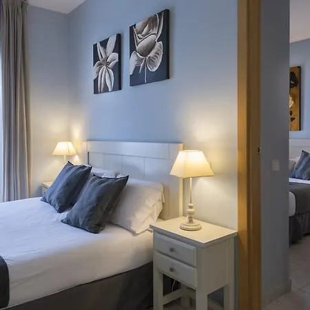 Alexandra Benstarhotelgroup 3*