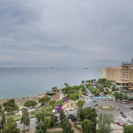 Alexandra Benstarhotelgroup 3*