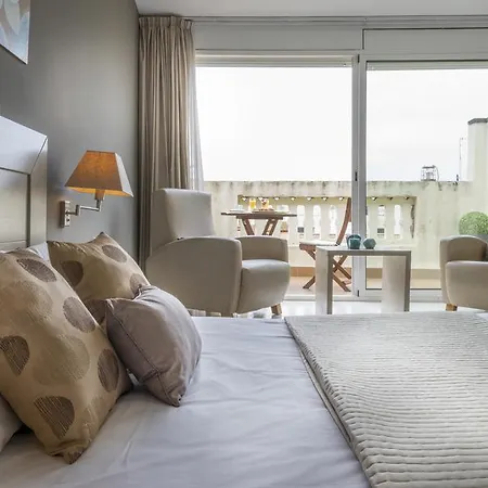 Alexandra Benstarhotelgroup Hotel